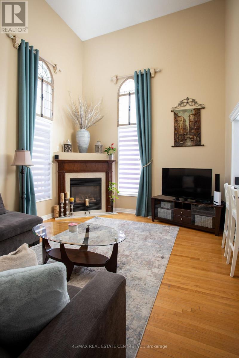 50 Cross Country Boulevard, Caledon, Ontario  L7E 2N6 - Photo 14 - W12836634