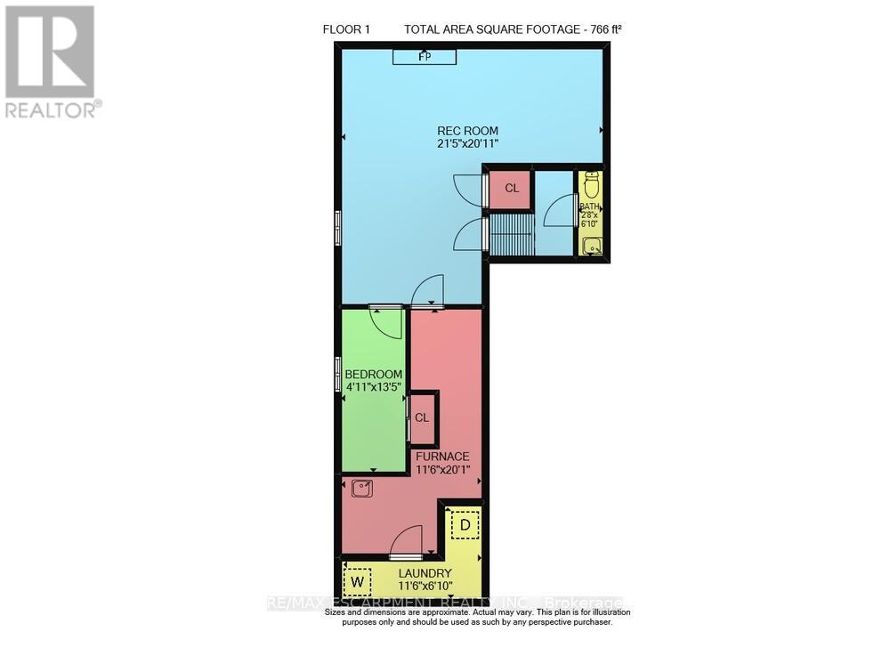 33 Panorama Way, Hamilton, Ontario  L8E 6C6 - Photo 48 - X12839882