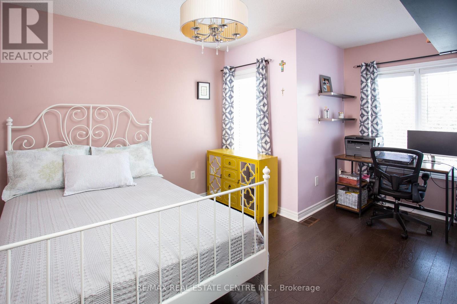 50 Cross Country Boulevard, Caledon, Ontario  L7E 2N6 - Photo 34 - W12836634