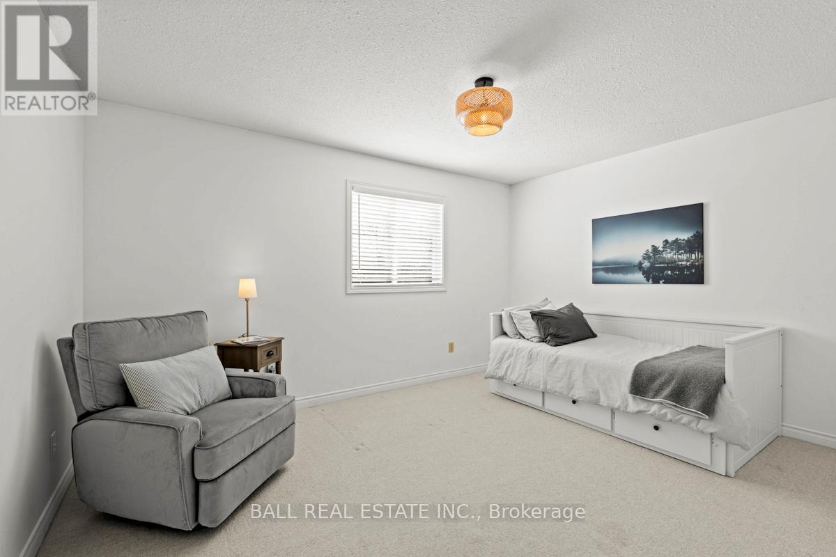 93 Facendi Drive, Peterborough, Ontario  K9J 6V2 - Photo 22 - X12839186