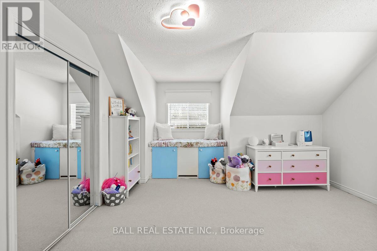 93 Facendi Drive, Peterborough, Ontario  K9J 6V2 - Photo 24 - X12839186