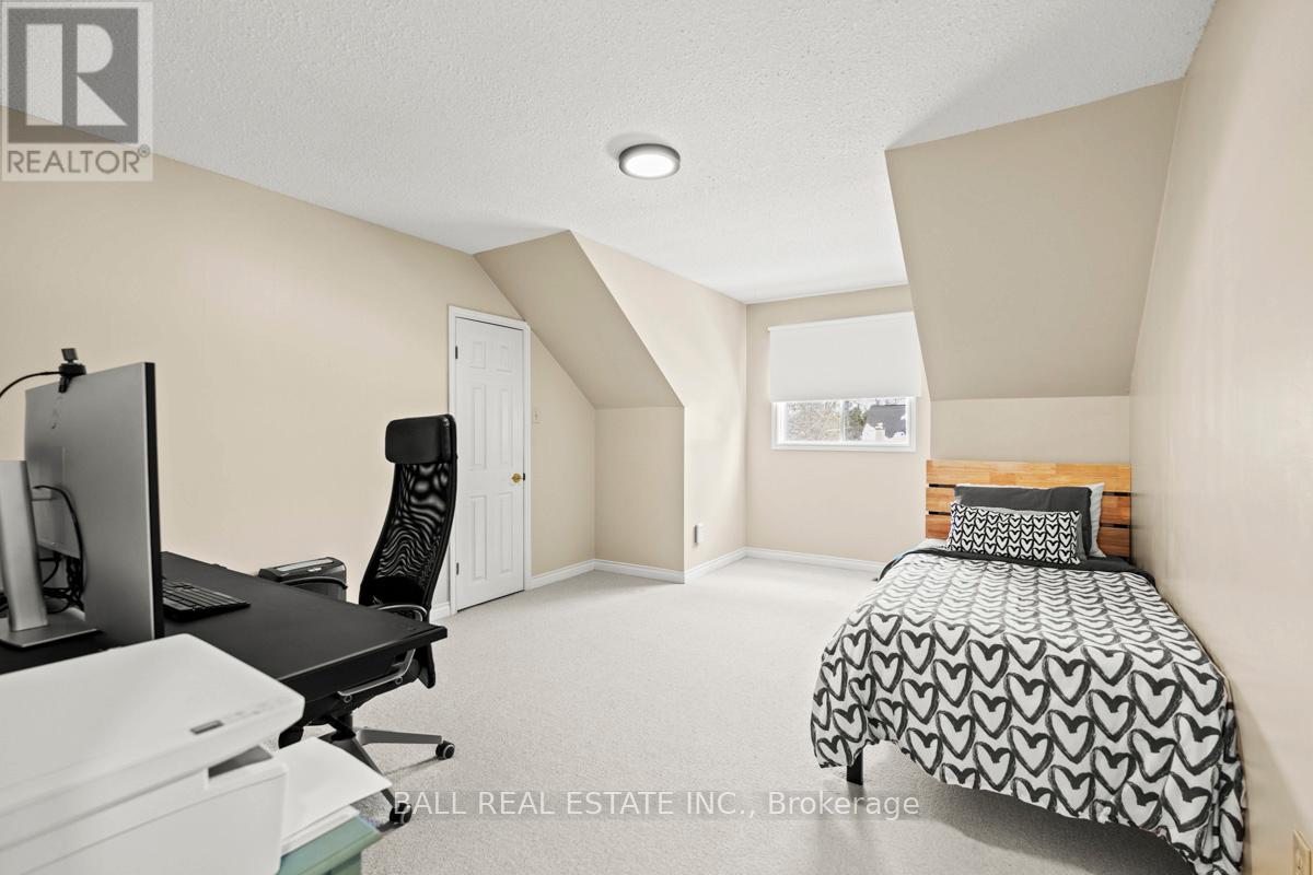 93 Facendi Drive, Peterborough, Ontario  K9J 6V2 - Photo 21 - X12839186