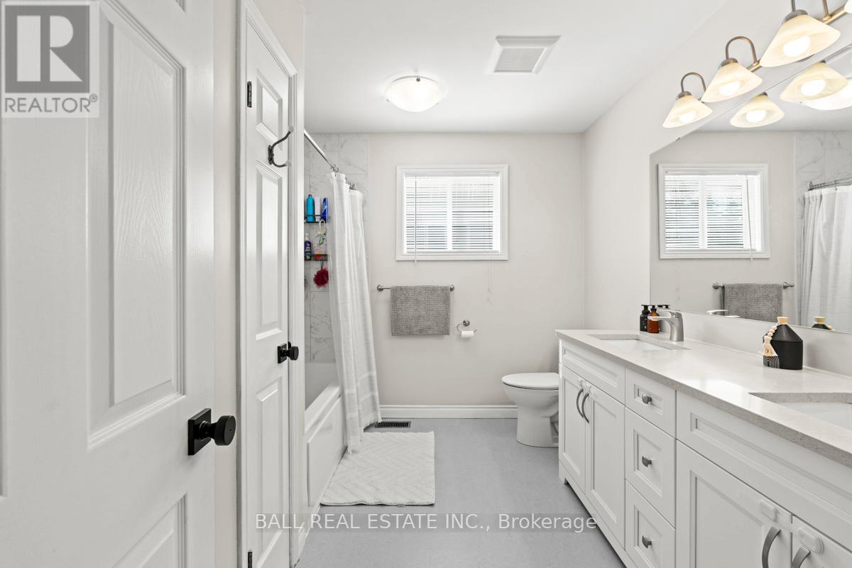 93 Facendi Drive, Peterborough, Ontario  K9J 6V2 - Photo 26 - X12839186