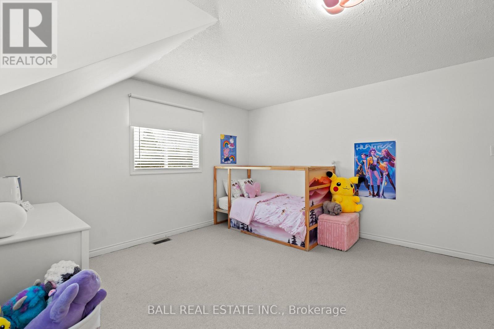 93 Facendi Drive, Peterborough, Ontario  K9J 6V2 - Photo 25 - X12839186