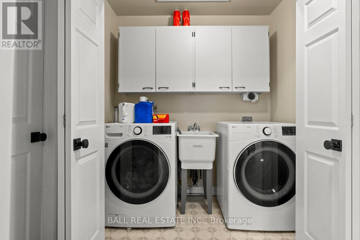 93 Facendi Drive, Peterborough, Ontario  K9J 6V2 - Photo 27 - X12839186