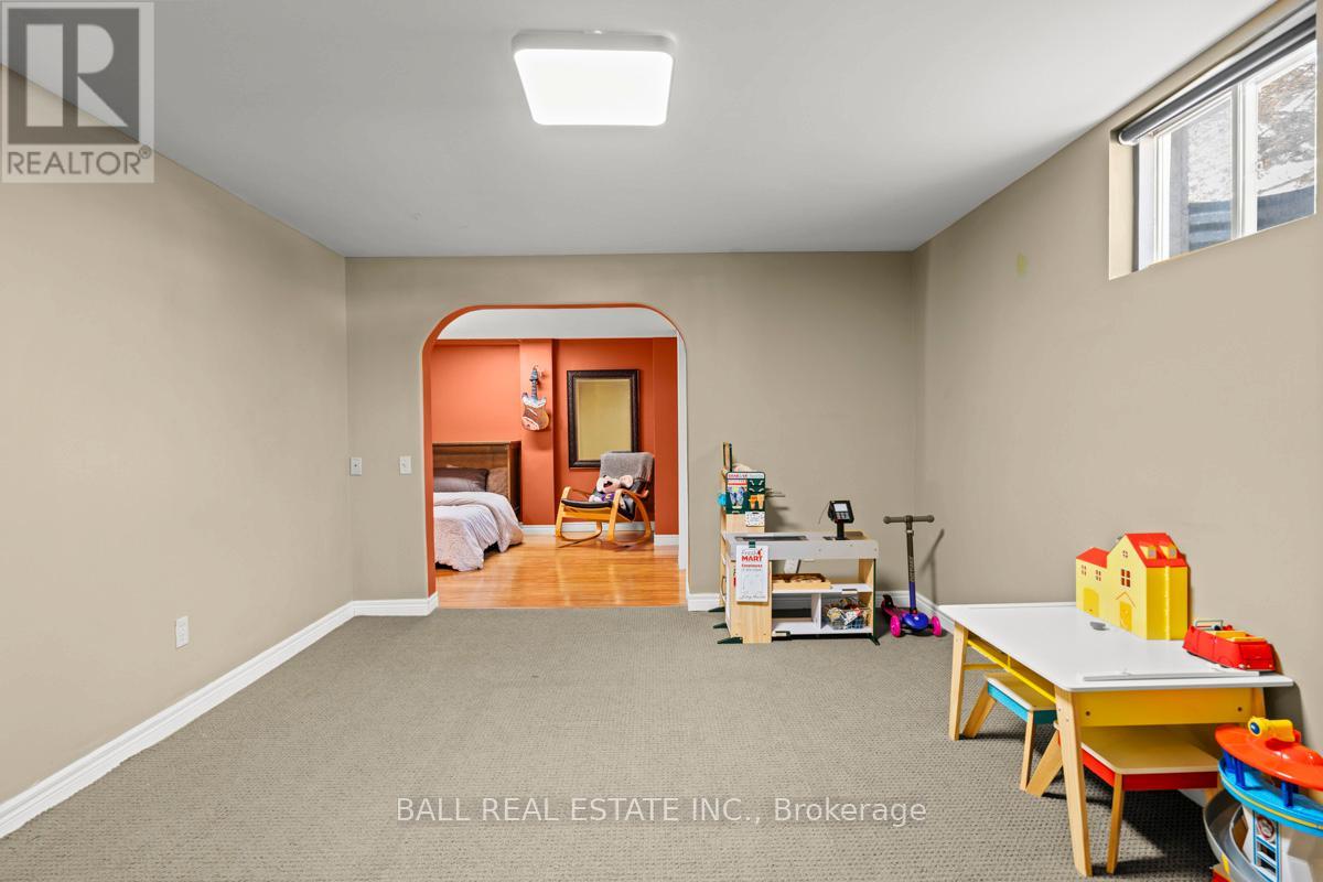 93 Facendi Drive, Peterborough, Ontario  K9J 6V2 - Photo 29 - X12839186