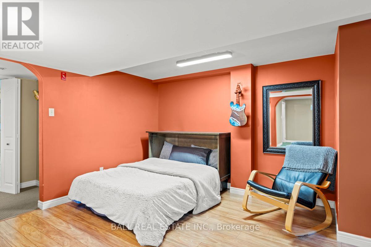 93 Facendi Drive, Peterborough, Ontario  K9J 6V2 - Photo 31 - X12839186