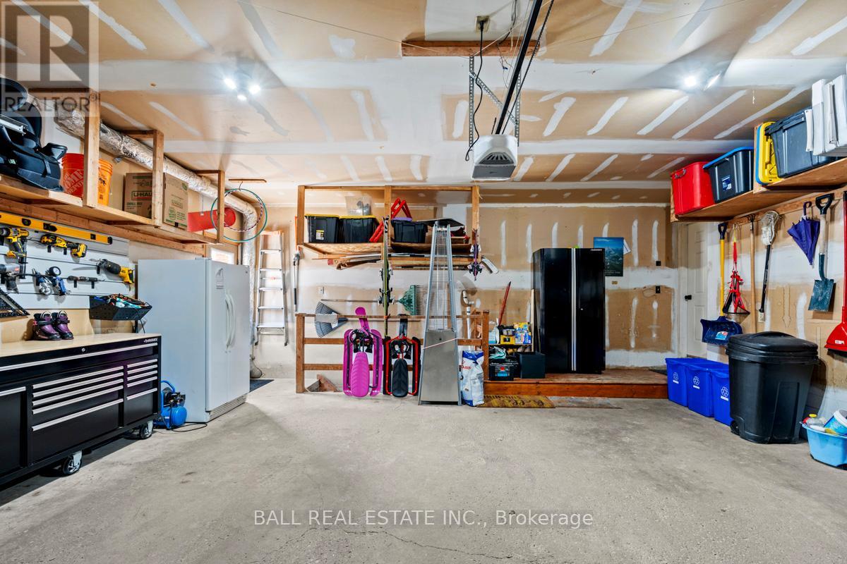 93 Facendi Drive, Peterborough, Ontario  K9J 6V2 - Photo 35 - X12839186