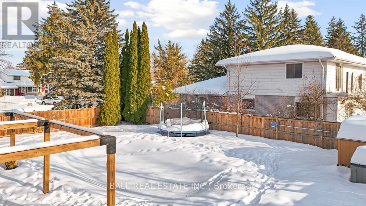 93 Facendi Drive, Peterborough, Ontario  K9J 6V2 - Photo 42 - X12839186