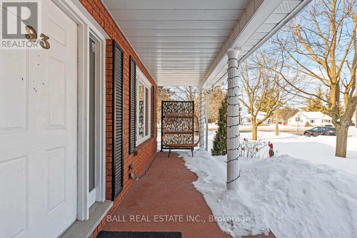 93 Facendi Drive, Peterborough, Ontario  K9J 6V2 - Photo 37 - X12839186