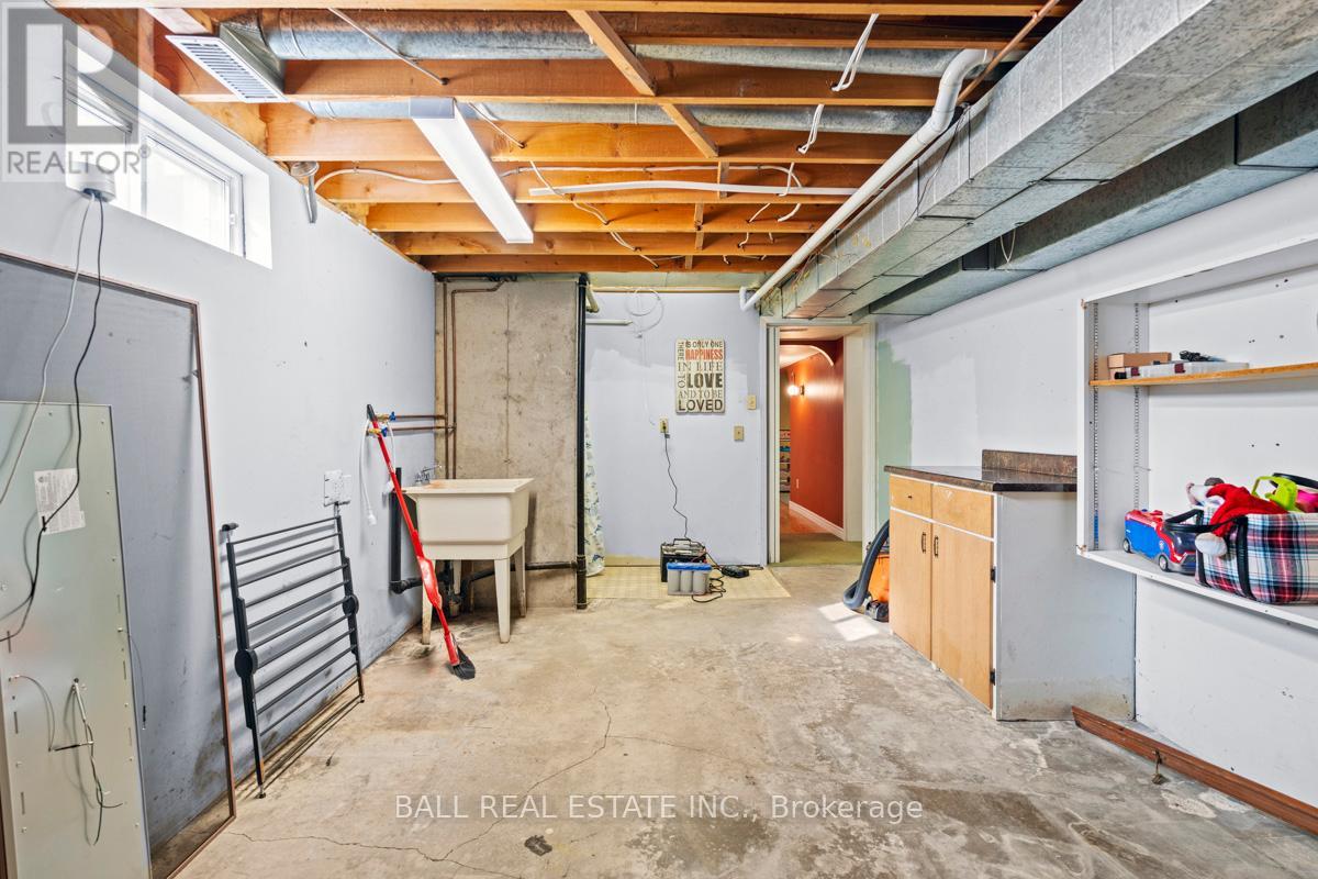 93 Facendi Drive, Peterborough, Ontario  K9J 6V2 - Photo 34 - X12839186