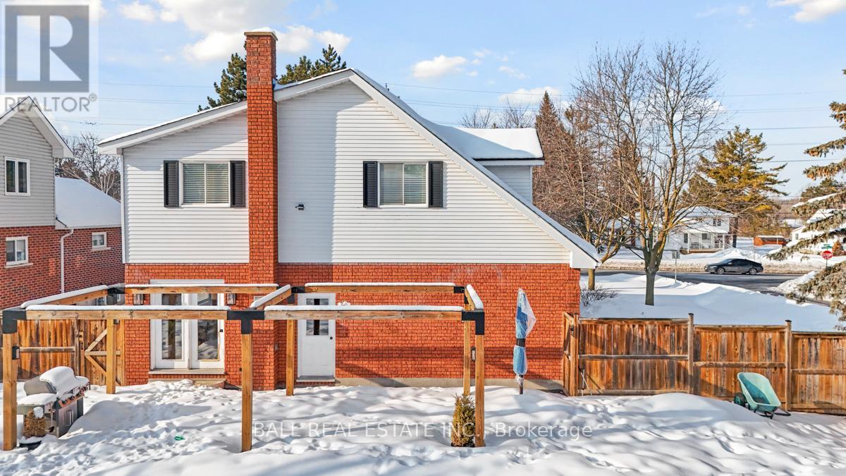 93 Facendi Drive, Peterborough, Ontario  K9J 6V2 - Photo 41 - X12839186