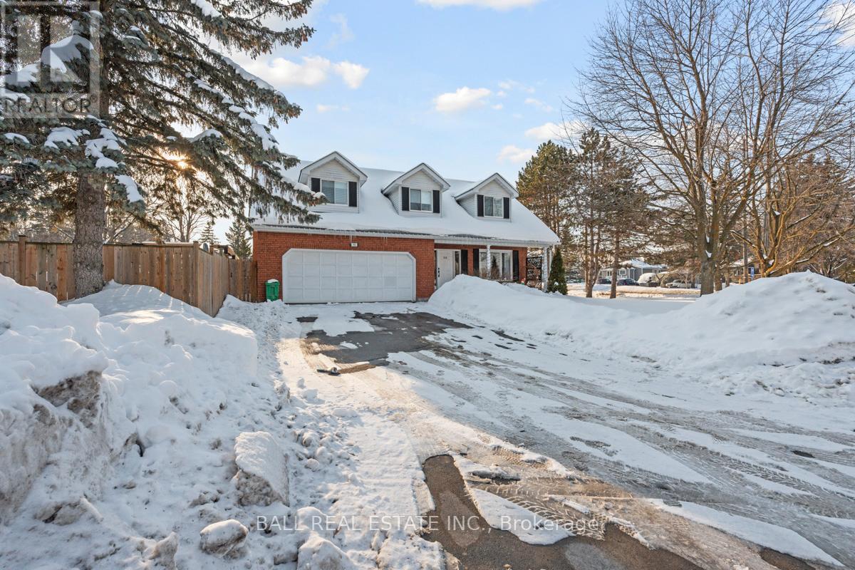 93 Facendi Drive, Peterborough, Ontario  K9J 6V2 - Photo 39 - X12839186