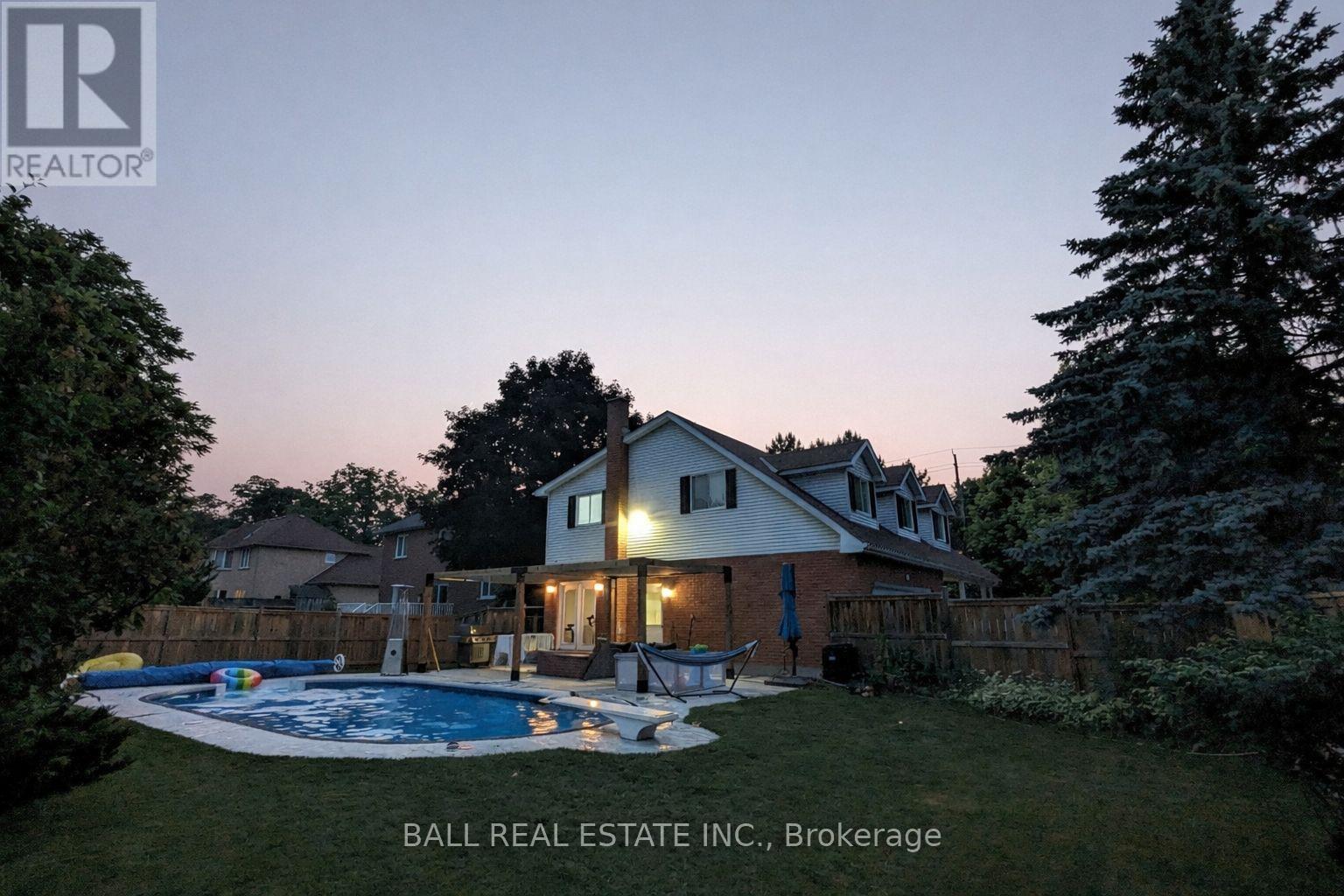 93 Facendi Drive, Peterborough, Ontario  K9J 6V2 - Photo 43 - X12839186