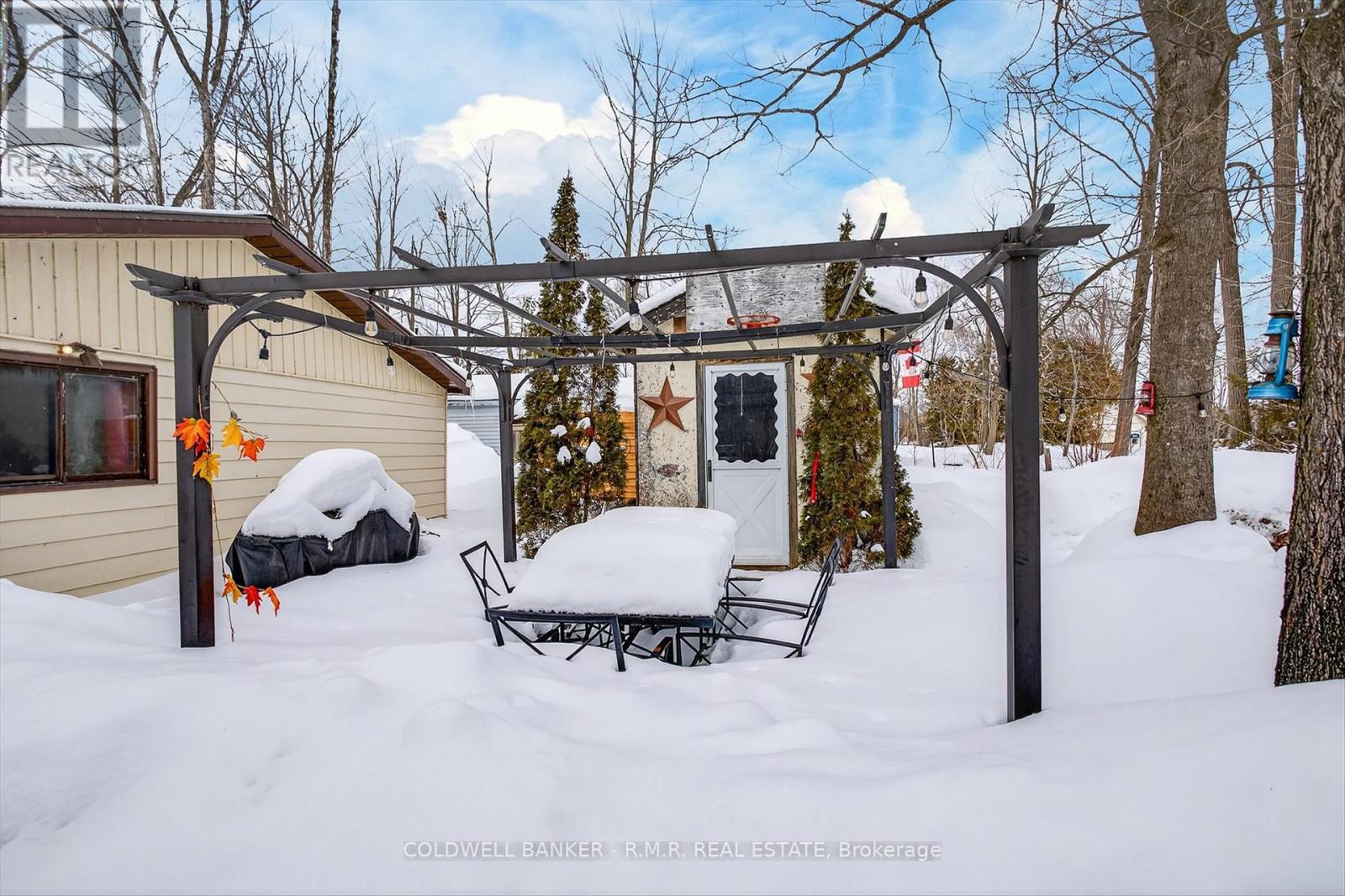 266 South Shores Road, Trent Hills, Ontario  K0L 1L0 - Photo 28 - X12840192