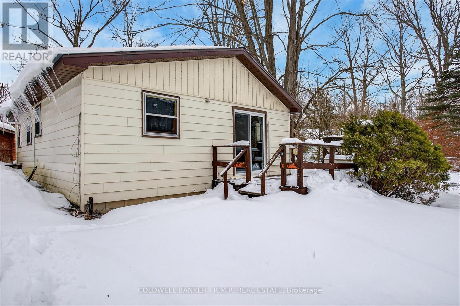 266 South Shores Road, Trent Hills, Ontario  K0L 1L0 - Photo 2 - X12840192