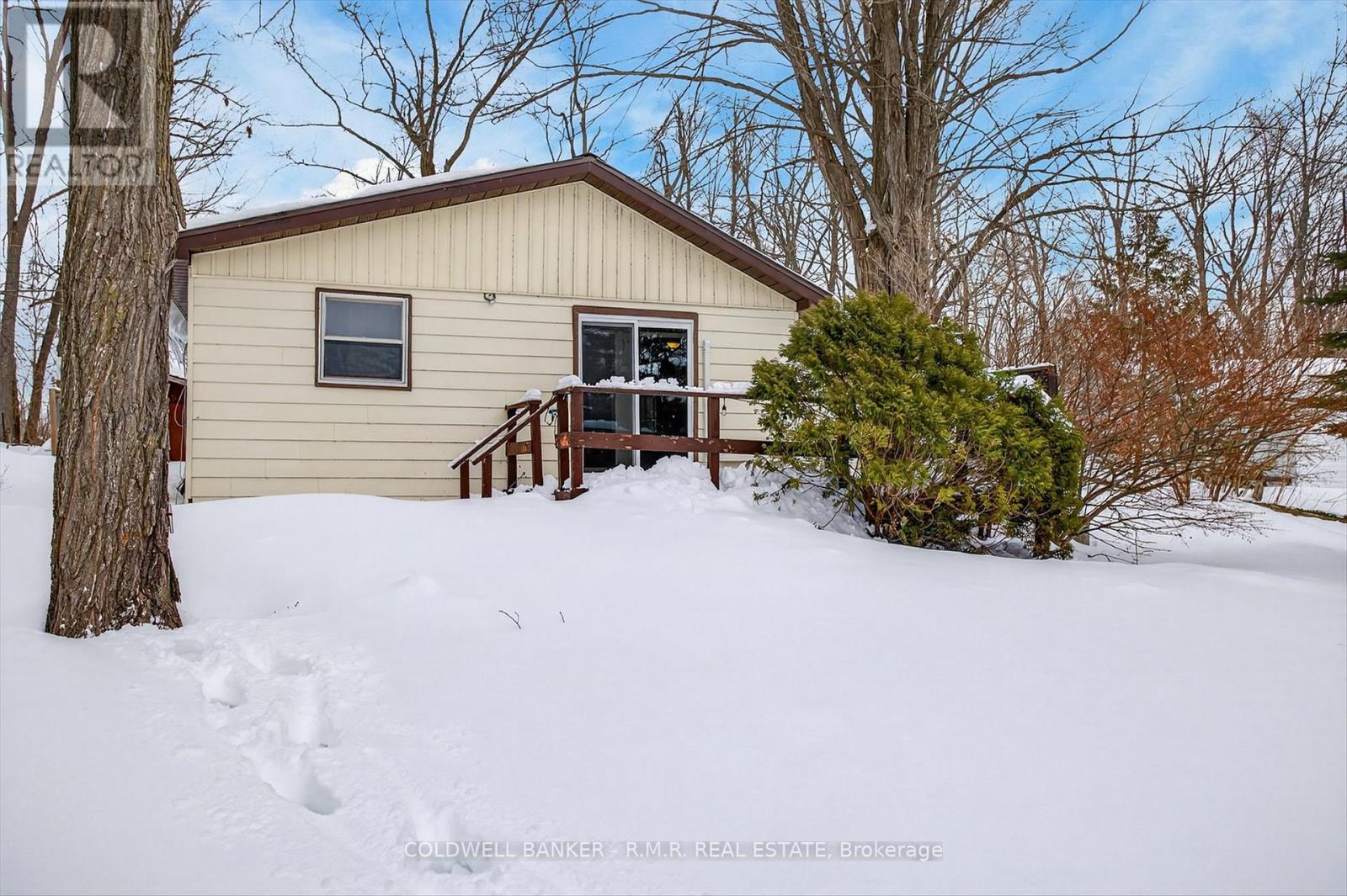 266 South Shores Road, Trent Hills, Ontario  K0L 1L0 - Photo 32 - X12840192