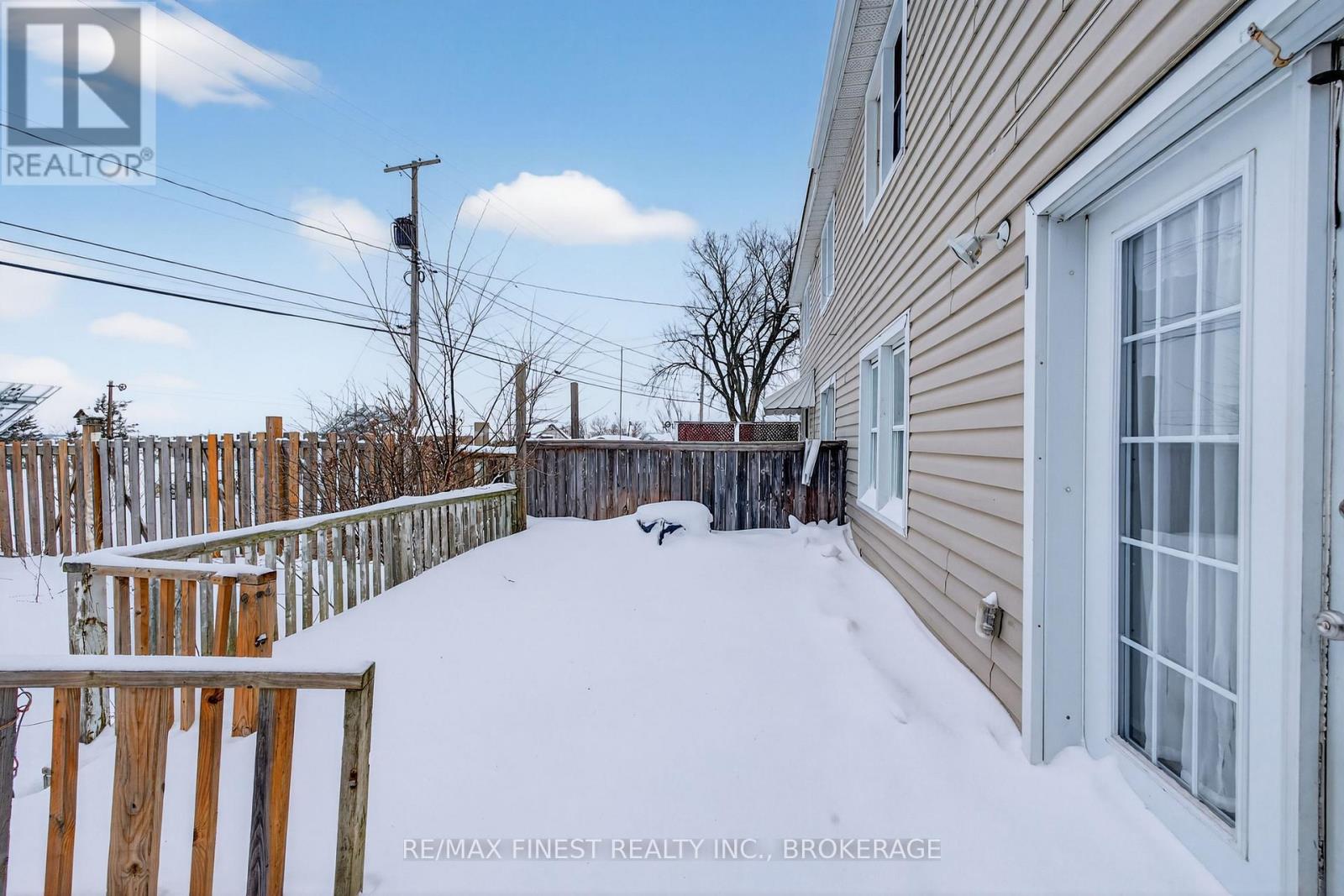 17 London Avenue, Prince Edward County, Ontario  K0K 2T0 - Photo 24 - X12827544