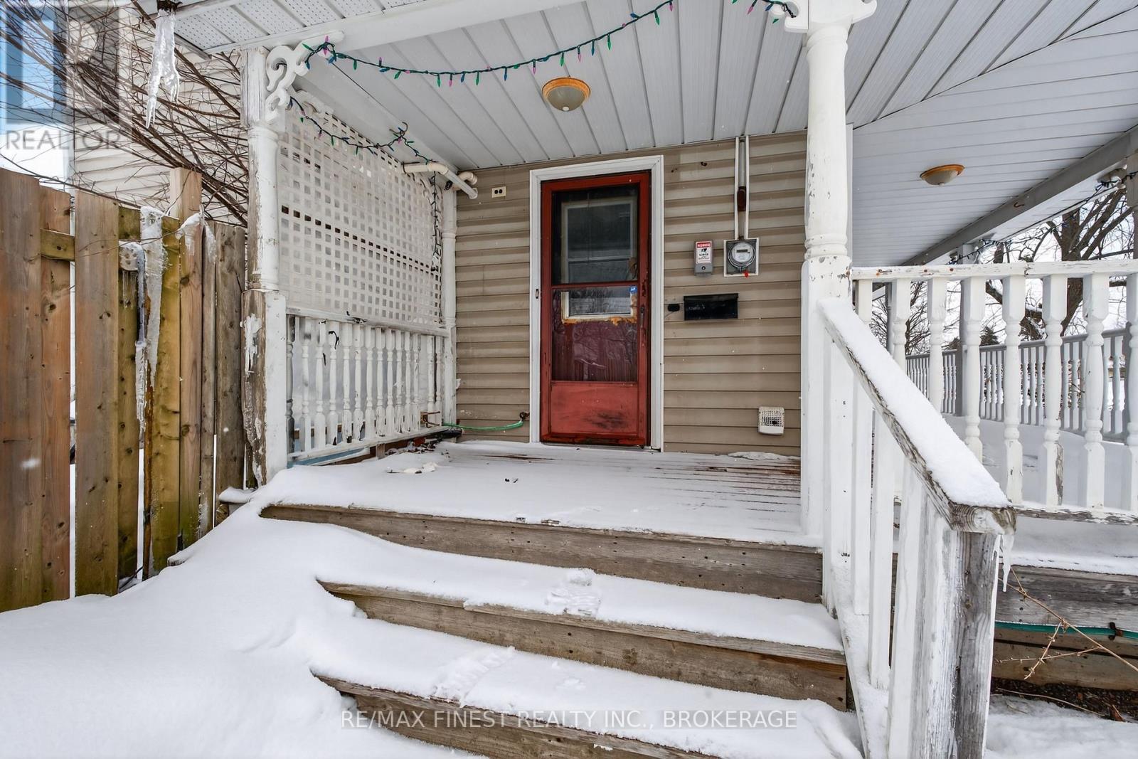 17 London Avenue, Prince Edward County, Ontario  K0K 2T0 - Photo 6 - X12827544