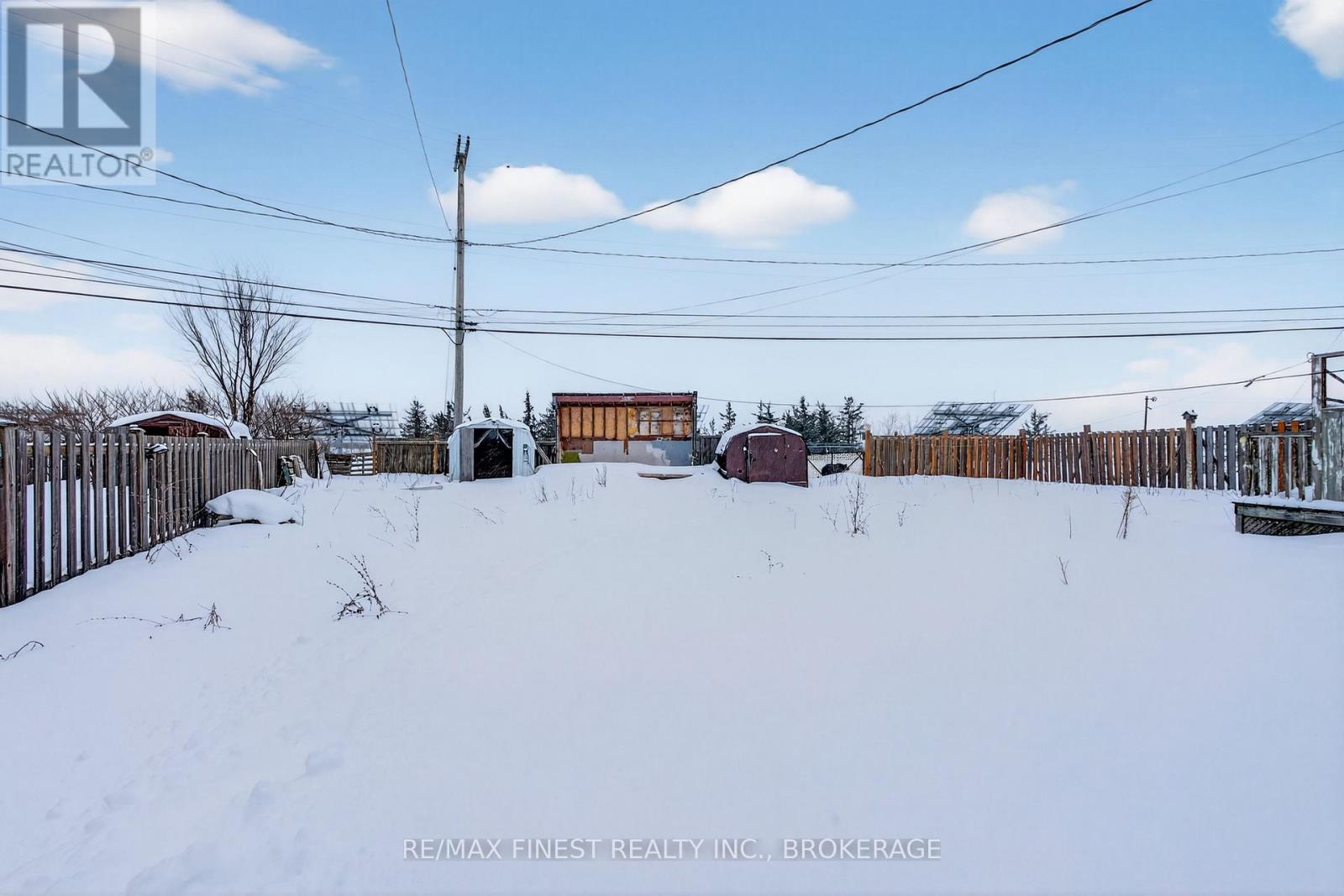 17 London Avenue, Prince Edward County, Ontario  K0K 2T0 - Photo 31 - X12827544