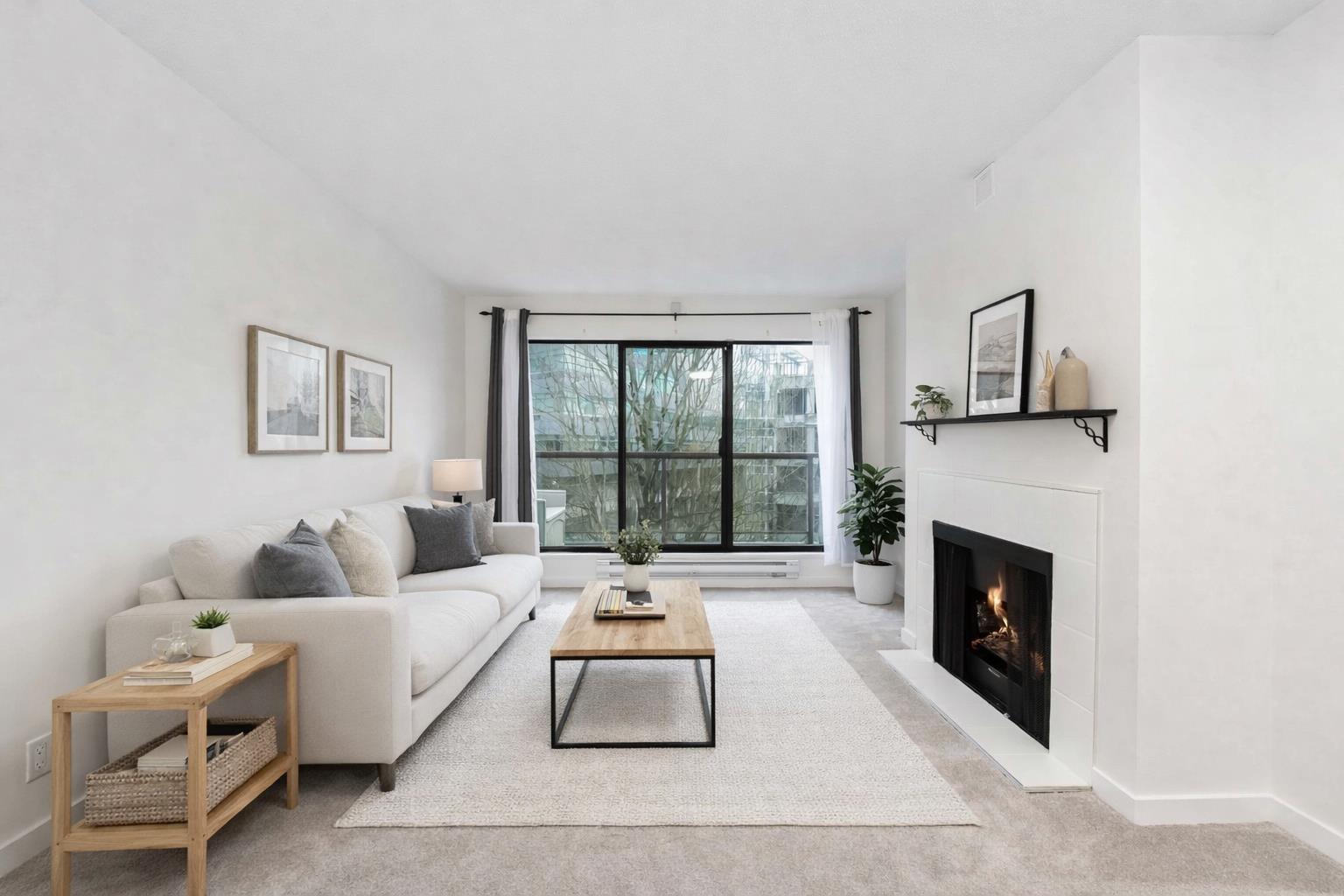 317 13364 102 AVENUE, Surrey, British Columbia