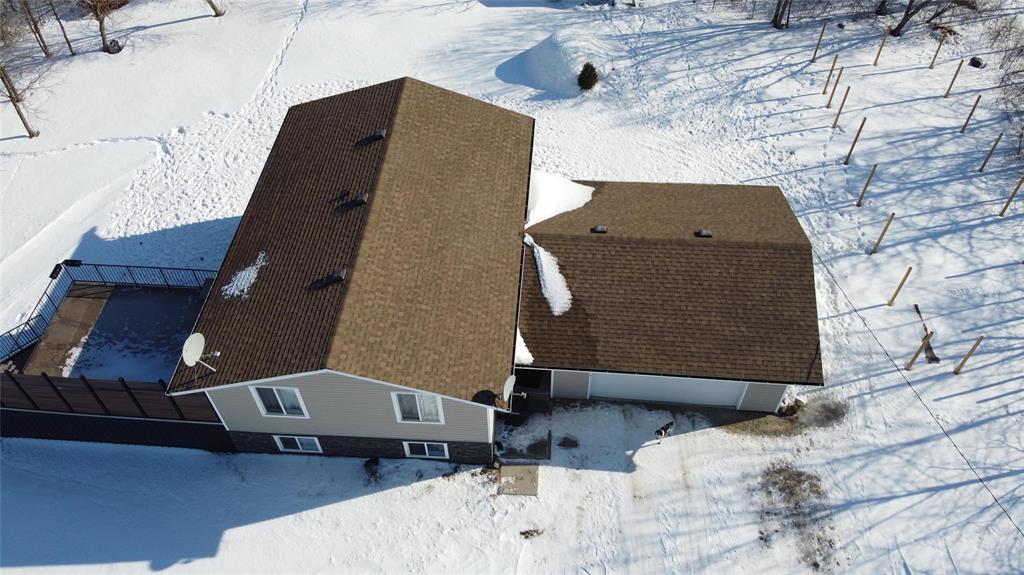 54 Bluebell Road, Mitchell, Manitoba  R5G 2L9 - Photo 1 - 202602485