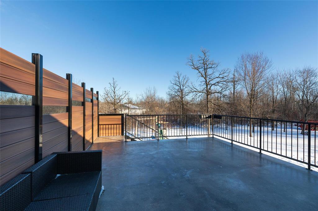 54 Bluebell Road, Mitchell, Manitoba  R5G 2L9 - Photo 30 - 202602485