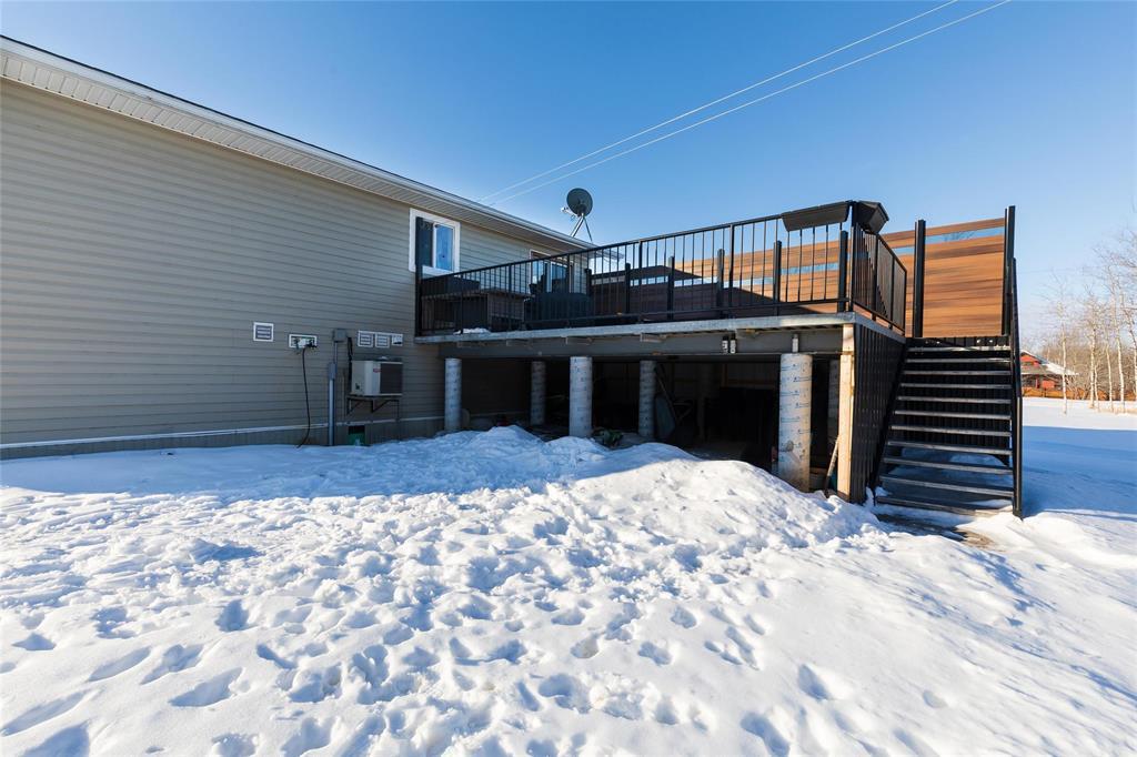 54 Bluebell Road, Mitchell, Manitoba  R5G 2L9 - Photo 31 - 202602485