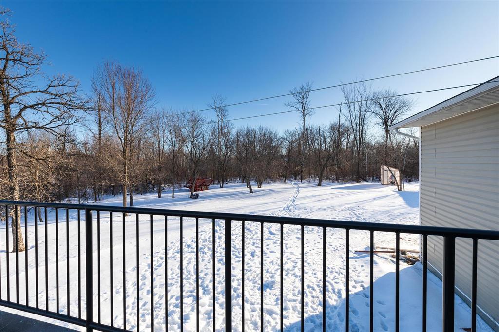 54 Bluebell Road, Mitchell, Manitoba  R5G 2L9 - Photo 32 - 202602485