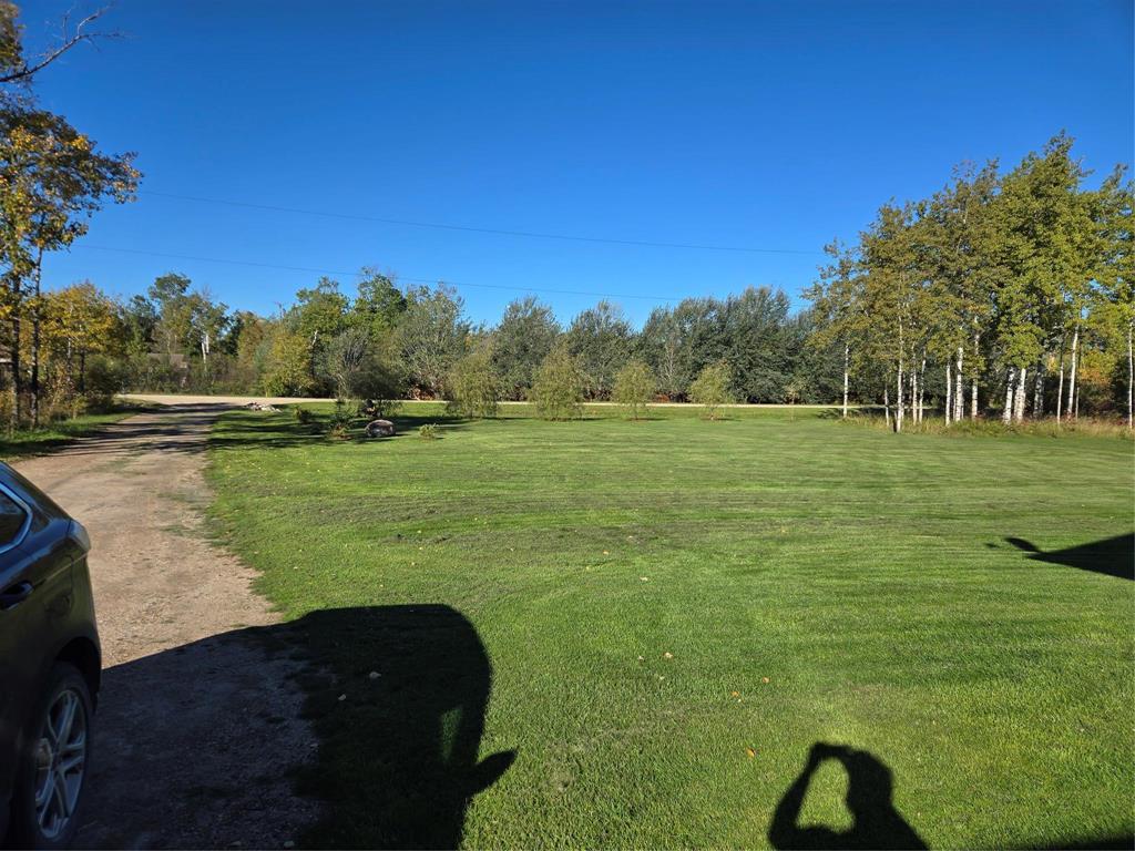 54 Bluebell Road, Mitchell, Manitoba  R5G 2L9 - Photo 42 - 202602485