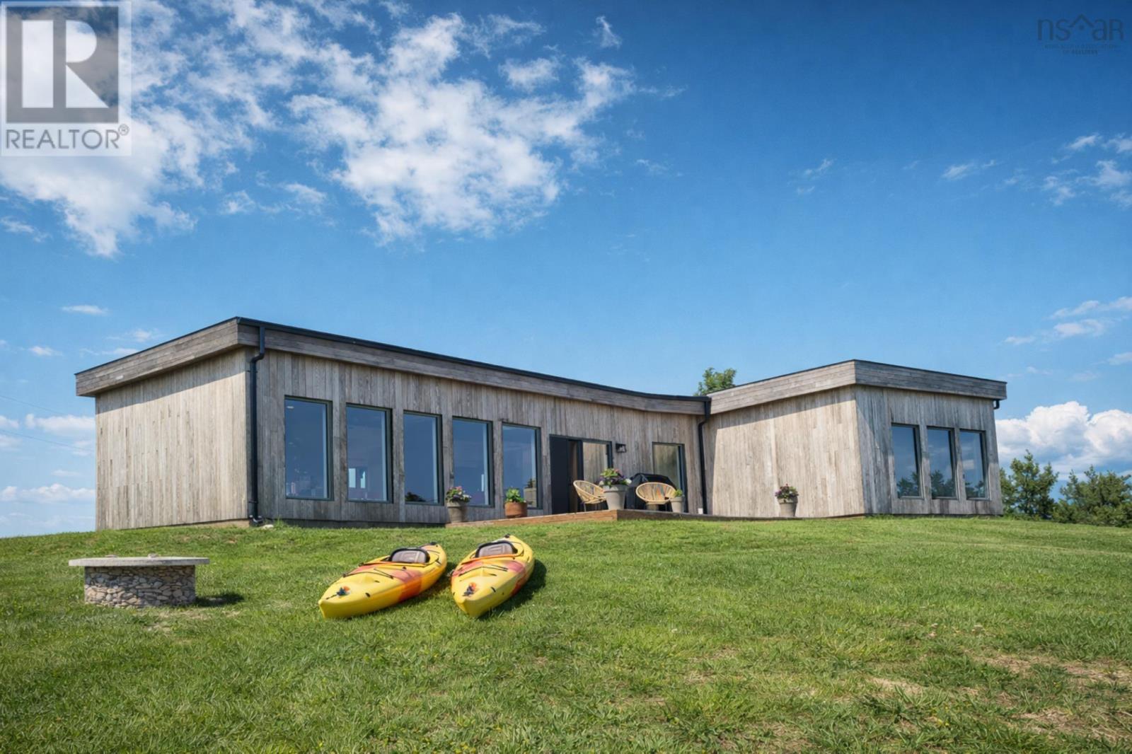 1494 Big Harbour Island, Big Harbour Island, Nova Scotia  B0E 2Y0 - Photo 1 - 202602648