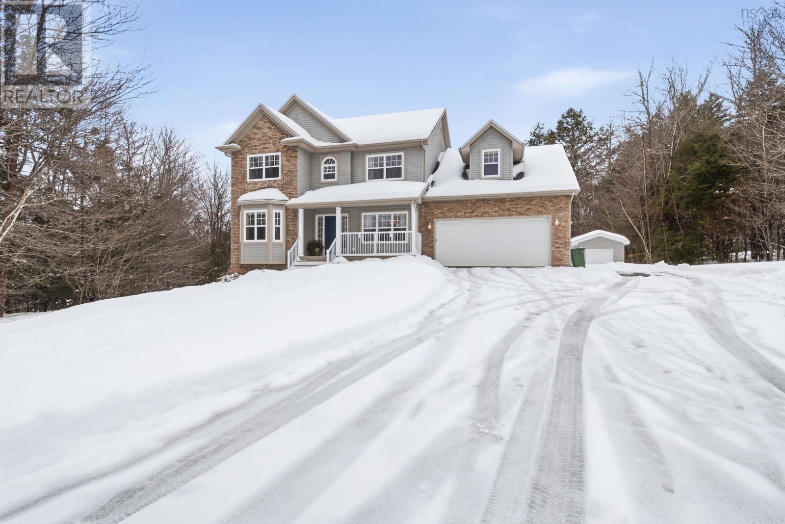 51 Vickilynn Lane, Windsor Junction, Nova Scotia  B2T 0C4 - Photo 1 - 202603705