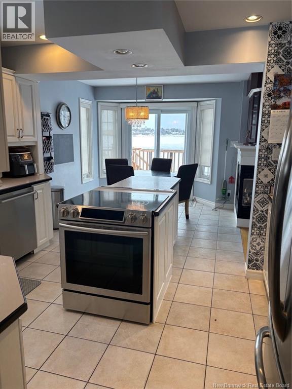 1155 Stacey Mills Crescent, Bathurst, New Brunswick  E2A 4W9 - Photo 7 - NB133964