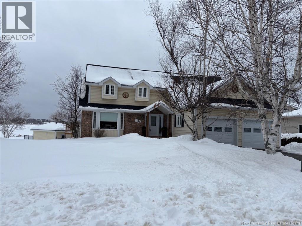 1155 Stacey Mills Crescent, Bathurst, New Brunswick  E2A 4W9 - Photo 2 - NB133964