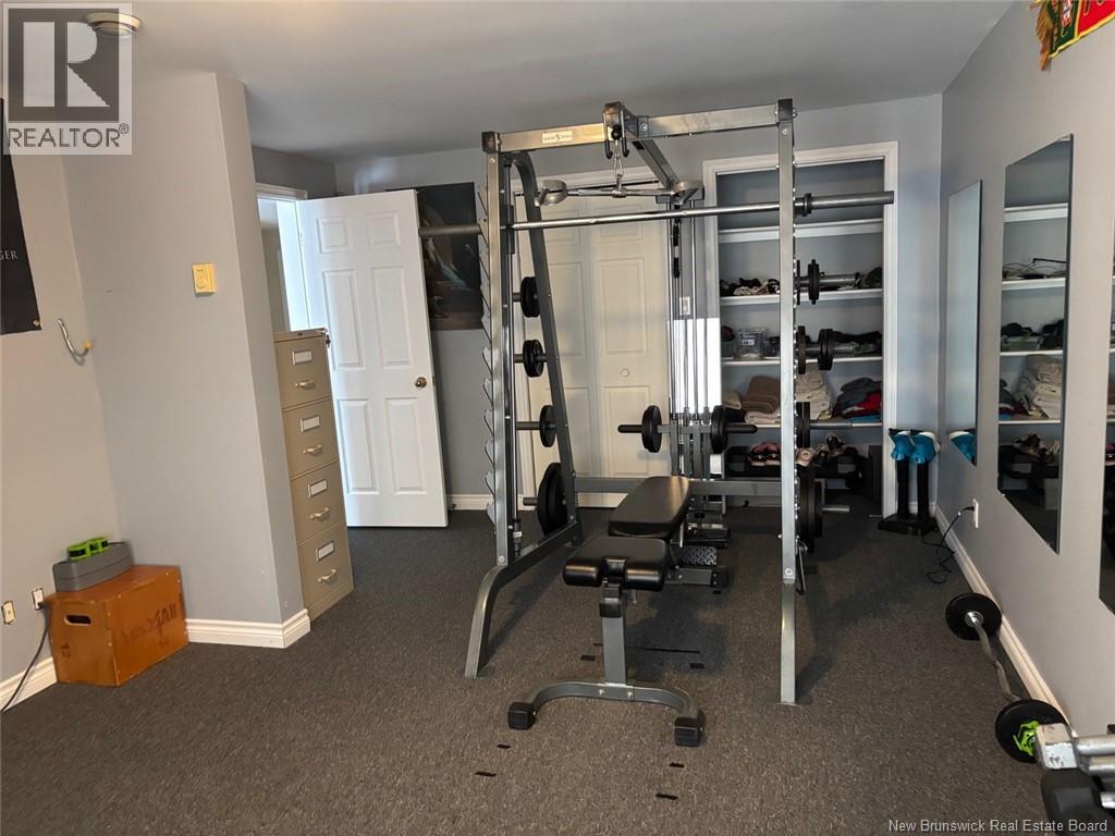 1155 Stacey Mills Crescent, Bathurst, New Brunswick  E2A 4W9 - Photo 26 - NB133964