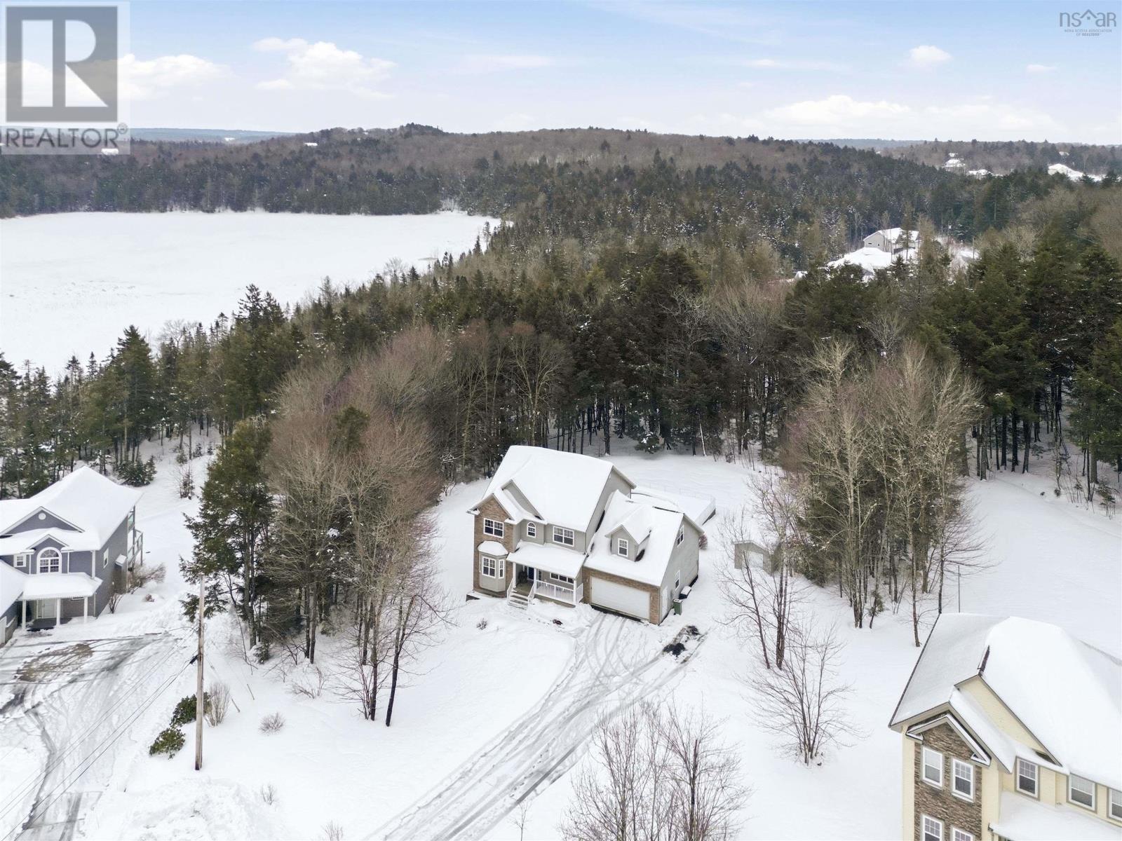 51 Vickilynn Lane, Windsor Junction, Nova Scotia  B2T 0C4 - Photo 33 - 202603705