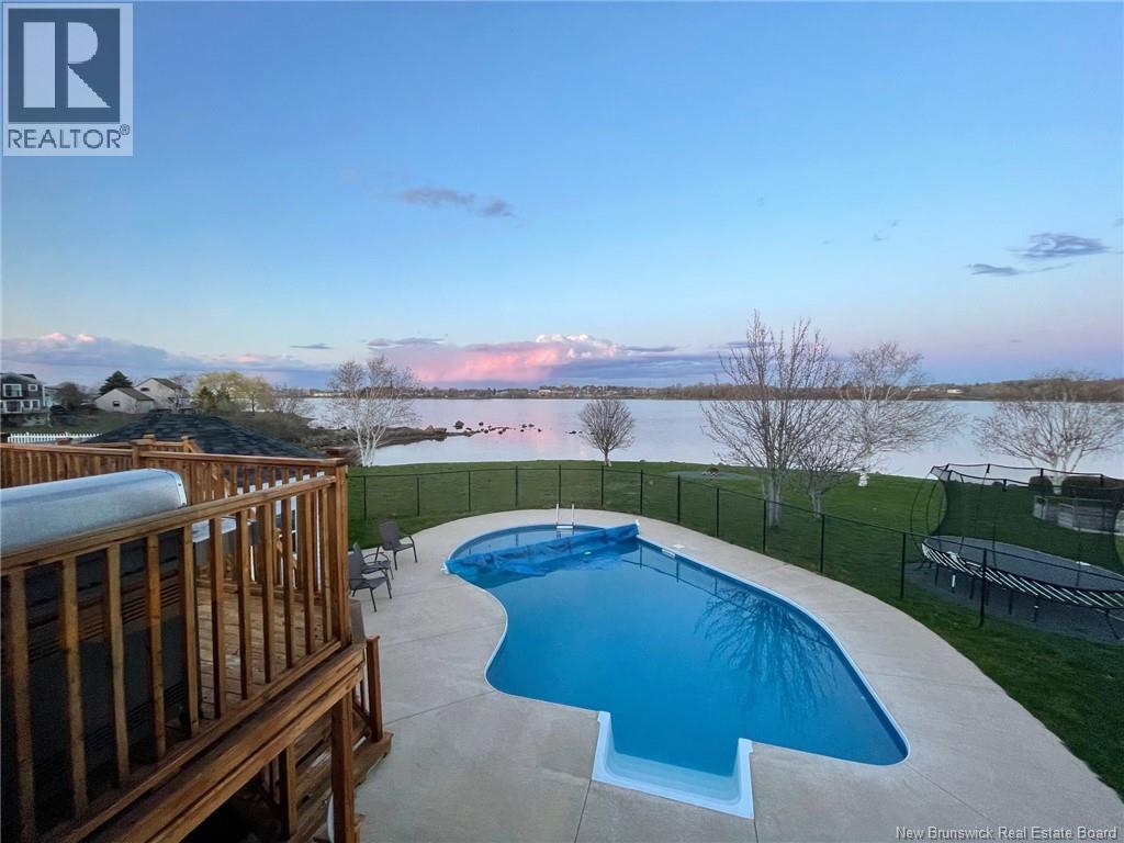 1155 Stacey Mills Crescent, Bathurst, New Brunswick  E2A 4W9 - Photo 31 - NB133964