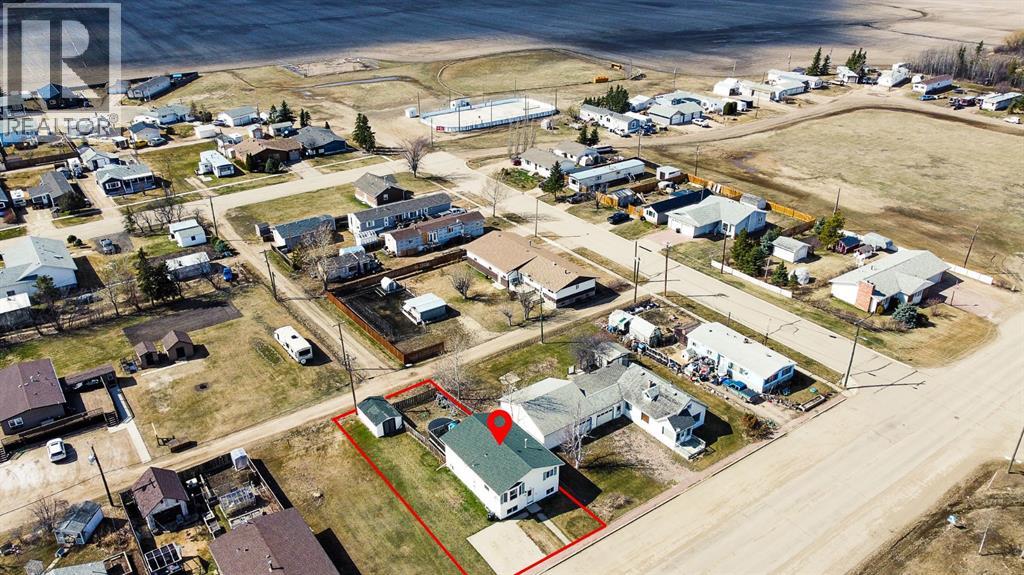 5116 50 Street, Girouxville, Alberta T0H 1S0 - Photo 29 - A2278773