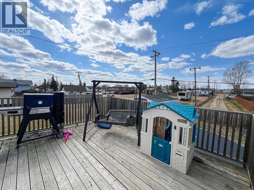 5116 50 Street, Girouxville, Alberta T0H 1S0 - Photo 24 - A2278773