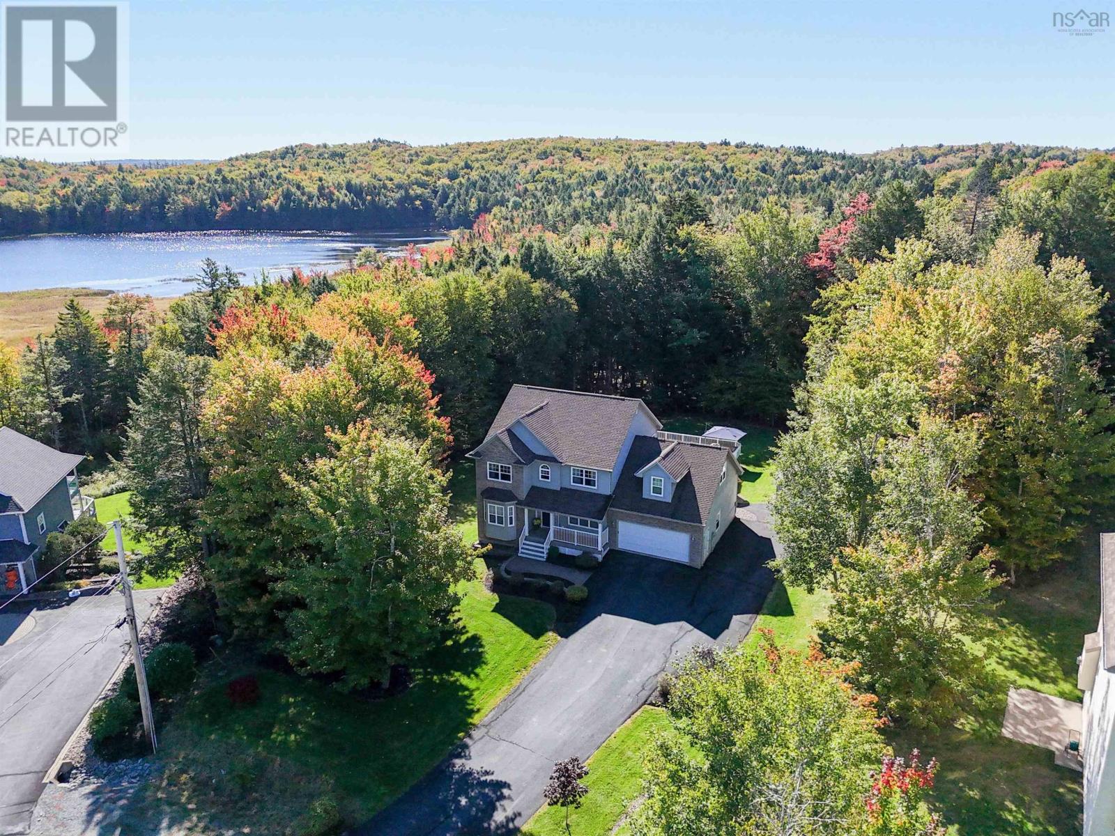 51 Vickilynn Lane, Windsor Junction, Nova Scotia  B2T 0C4 - Photo 45 - 202603705