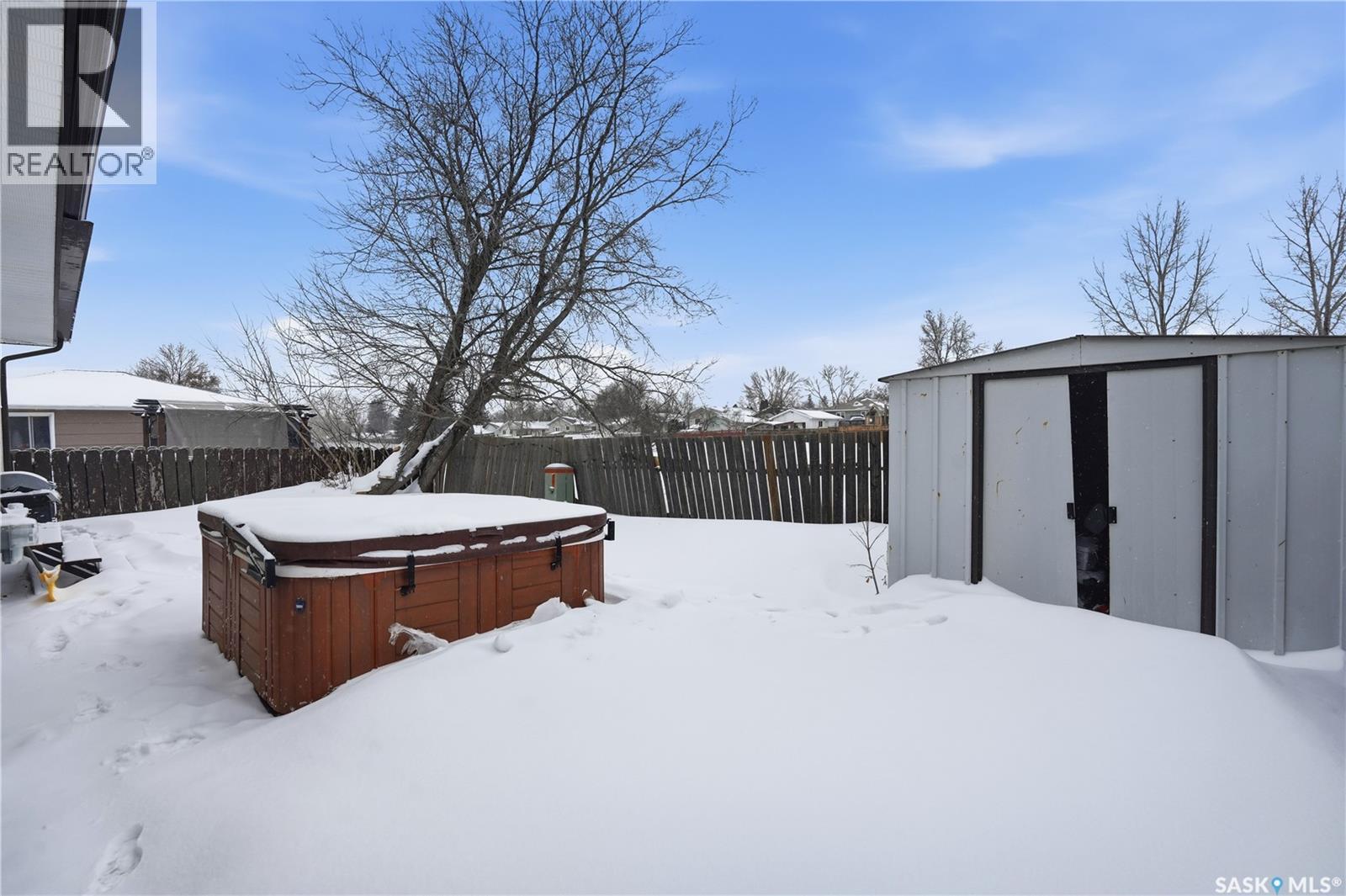 78 Aitken Crescent, Regina, Saskatchewan S4R 5W7 - Photo 33 - SK027844