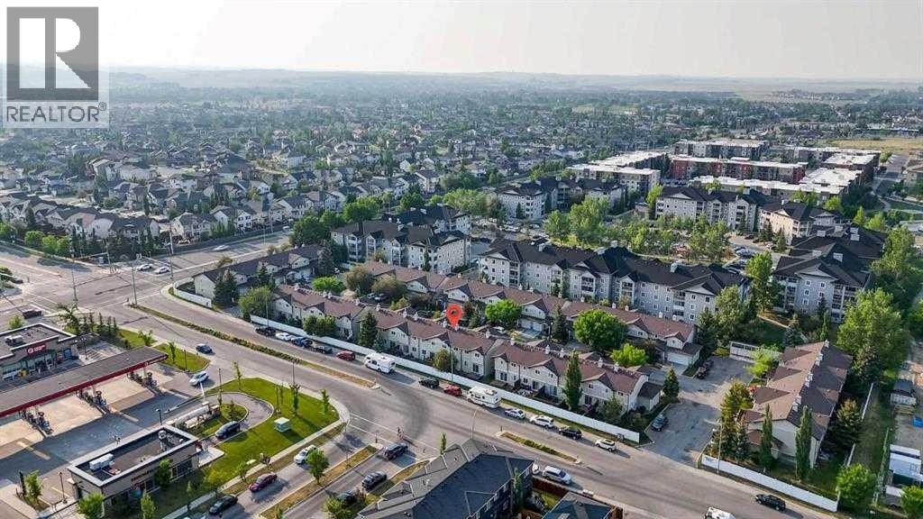 702, 760 Railway Gate Sw, Airdrie, Alberta  T4B 3C5 - Photo 17 - A2276249