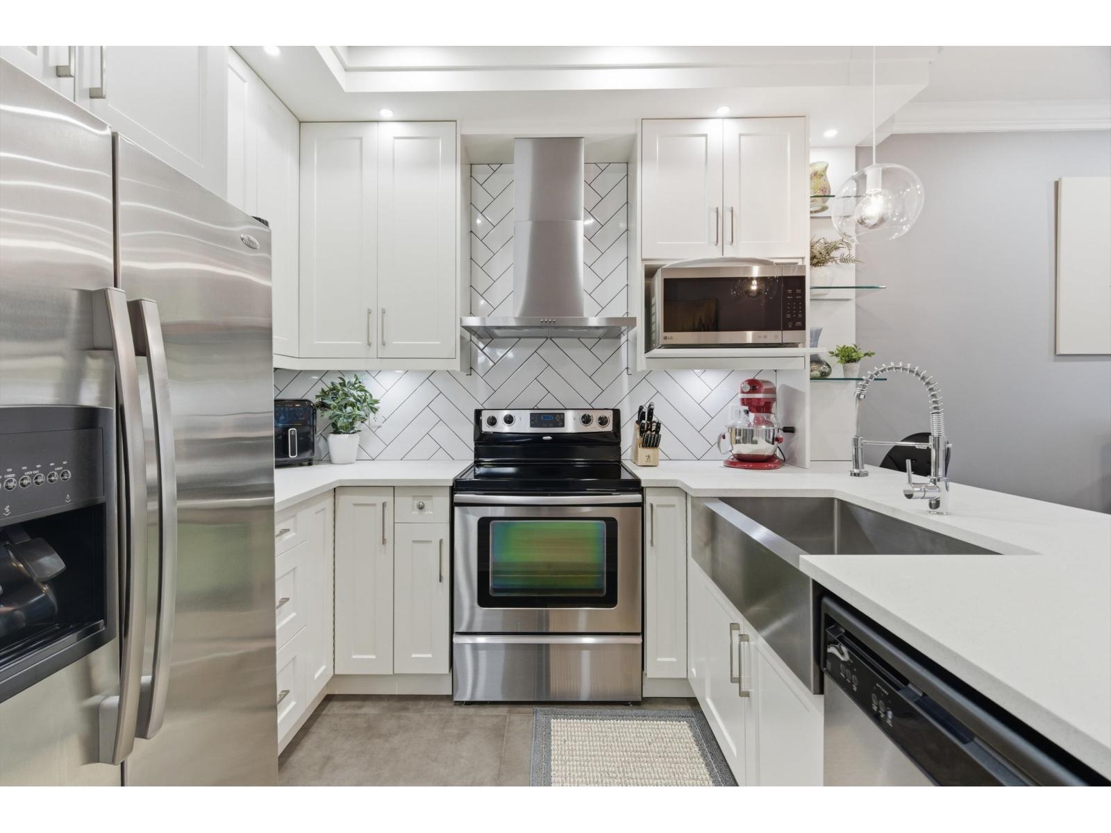 36 6299 144 Street, Surrey, British Columbia  V3X 1A2 - Photo 4 - R3094855