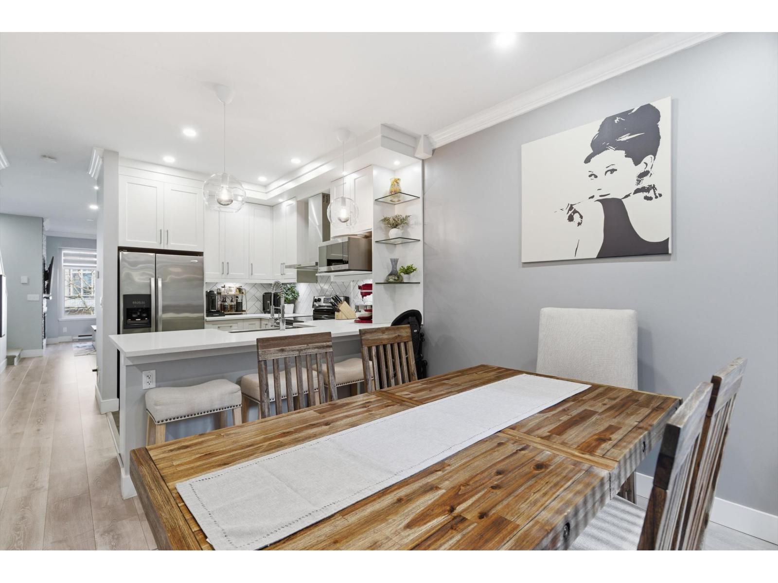 36 6299 144 Street, Surrey, British Columbia  V3X 1A2 - Photo 5 - R3094855