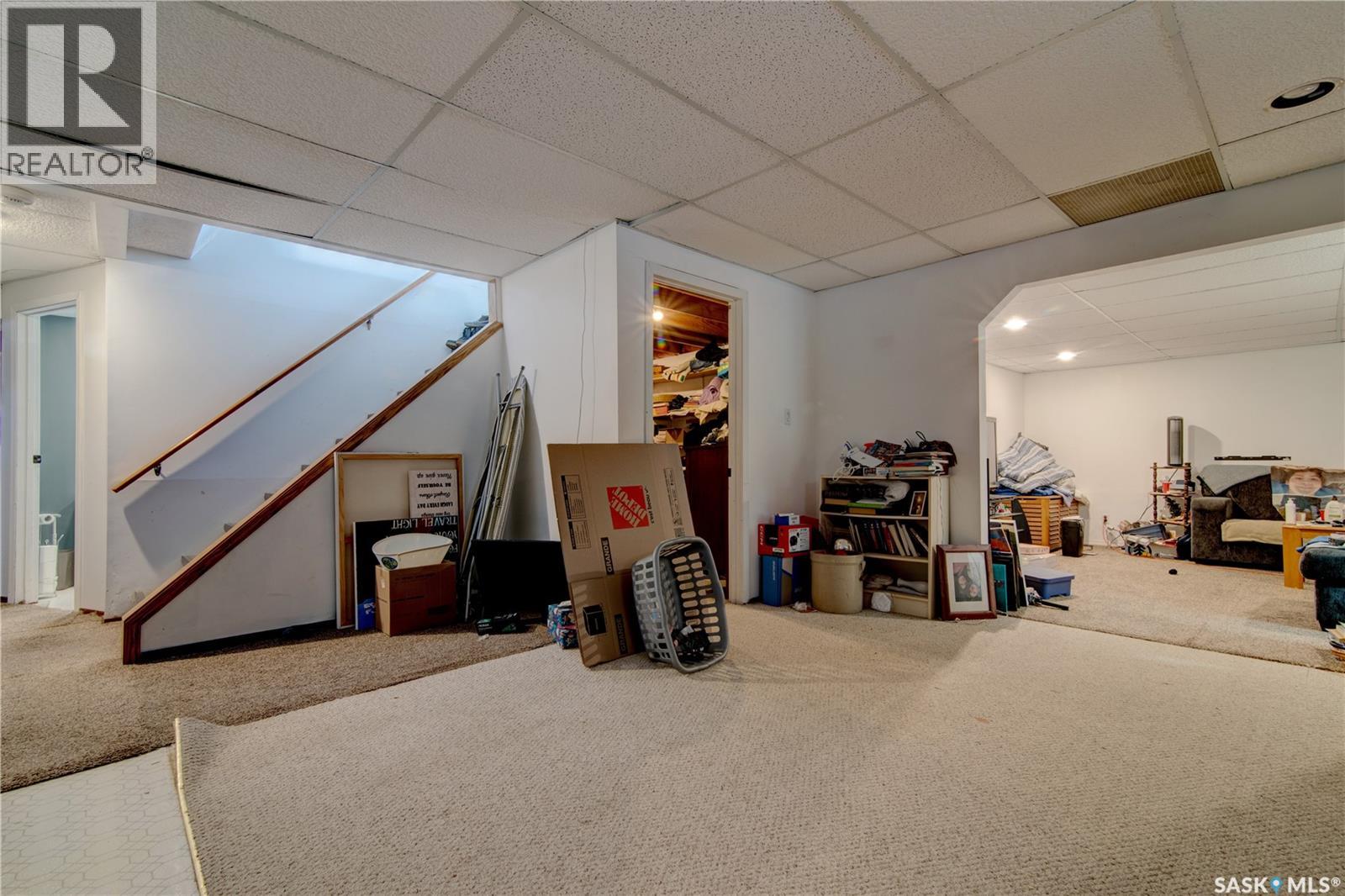 263 Williston Drive, Regina, Saskatchewan  S4X 2C5 - Photo 21 - SK029243