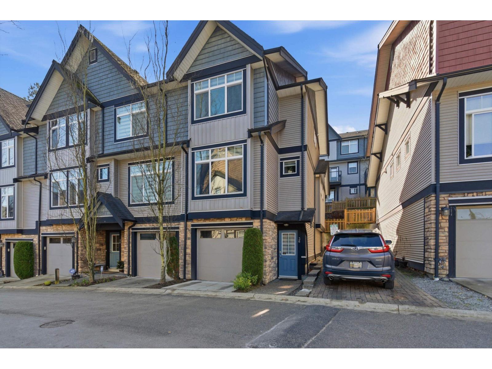 36 6299 144 STREET, surrey, British Columbia