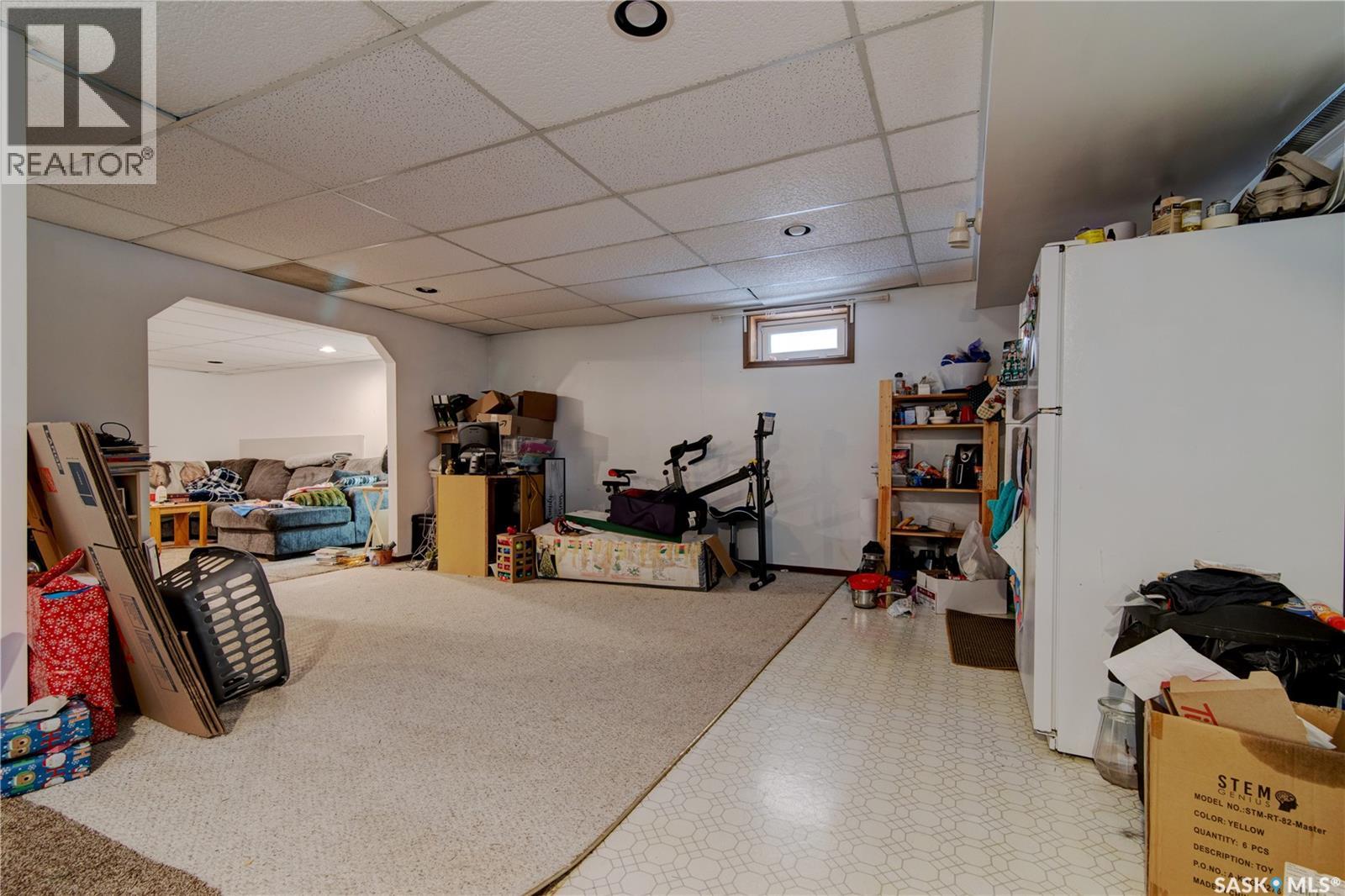 263 Williston Drive, Regina, Saskatchewan  S4X 2C5 - Photo 19 - SK029243