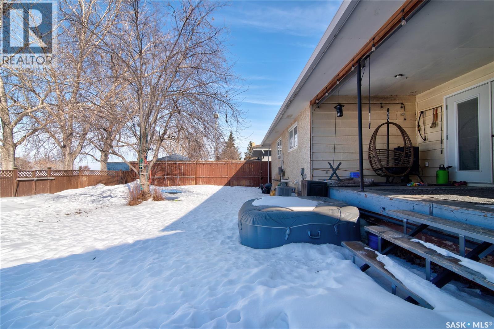 263 Williston Drive, Regina, Saskatchewan  S4X 2C5 - Photo 35 - SK029243