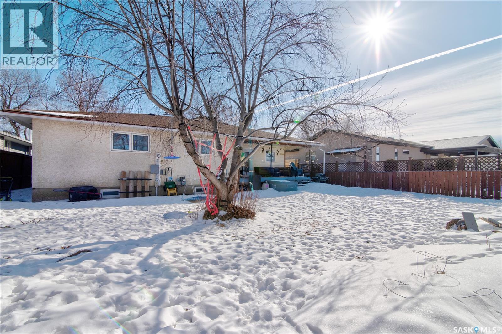 263 Williston Drive, Regina, Saskatchewan  S4X 2C5 - Photo 37 - SK029243