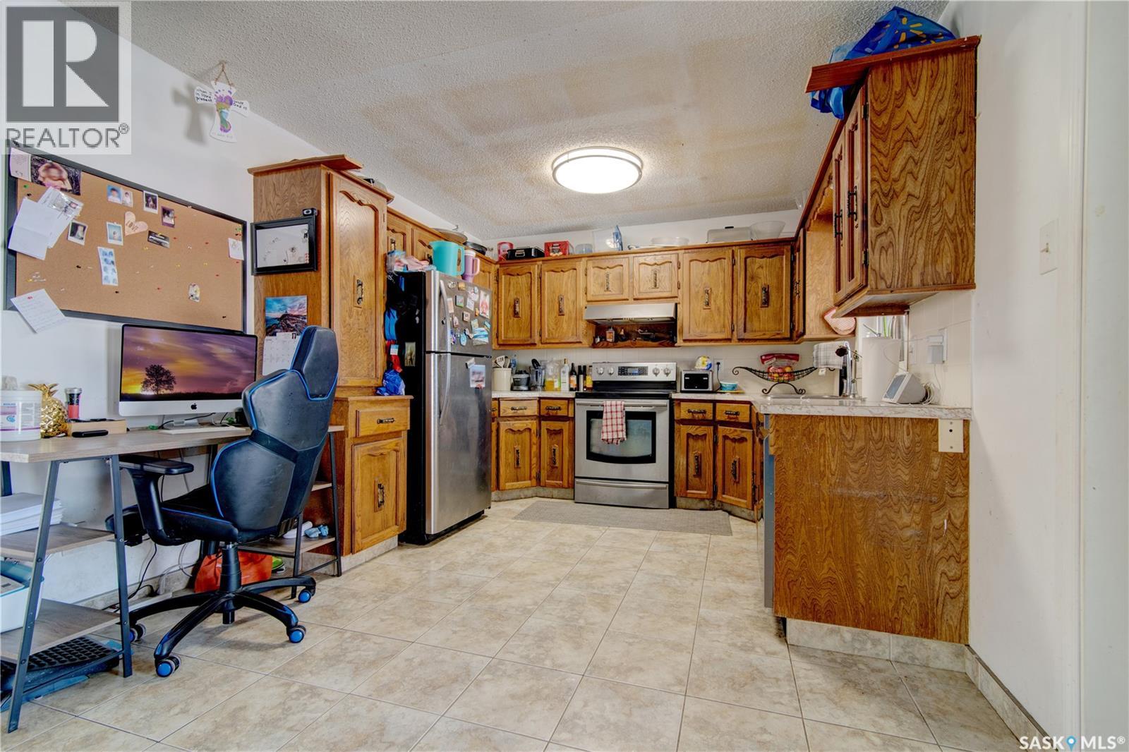 263 Williston Drive, Regina, Saskatchewan  S4X 2C5 - Photo 9 - SK029243